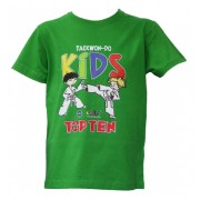 Детская футболка TOP TEN ITF KIDS
