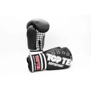 Перчатки для бокса  TOP TEN, модель для спарринга -  SUPERFIGHT-3000 .