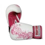 Боксерские перчатки для женщин “Ultimate Woman Fight.