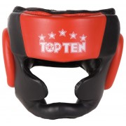 Шлем для бокса TOP TEN SPARRING