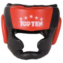 Шлем для бокса TOP TEN SPARRING