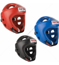 TOP TEN FIGHT шлем для кикбоксинга/тхэквондо. 