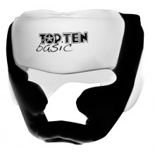 Шлем спарринг  TOP TEN BASIC